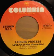 Leisure Process - Love Cascade