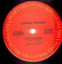 12'' - Leisure Process - Love Cascade