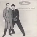 7inch Vinyl Single - Leisure Process - Love Cascade