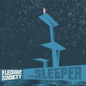 The Leisure Society - Sleeper