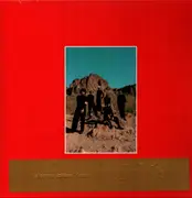 LP - Leisure - Welcome To the Mood - Embossed