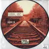 12'' - Lek Tek Vision - Nachtexpress - Picture Disc