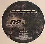 Lektro - ENGINEER EP