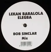 Lekan Babalola