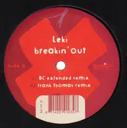 Leki - Breakin' Out