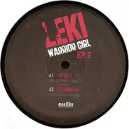 Leki - Warrior Girl EP2