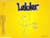 CD Single - Lekker - Katarina Witt