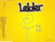 CD Single - Lekker - Katarina Witt