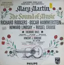 LP - Leland Hayward , Richard Halliday , Richard Rodgers , Oscar Hammerstein II Present Mary Martin - The Sound Of Music - Original Broadway Cast