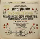 7inch Vinyl Single - Leland Hayward , Richard Halliday , Richard Rodgers , Oscar Hammerstein II Present Mary Martin - The Sound Of Music (Original Broadway Cast)