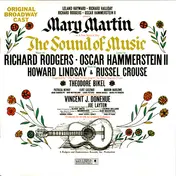 Rodgers - The Sound Of Music - Original Broadway Cast Recording