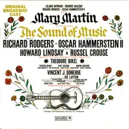 Rodgers / Hammerstein - The Sound Of Music - Original Broadway Cast Recording