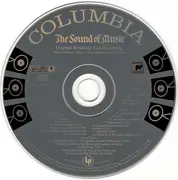 CD - Rodgers / Hammerstein - The Sound Of Music - Original Broadway Cast Recording