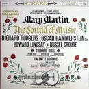 LP - Leland Hayward , Richard Halliday , Richard Rodgers , Oscar Hammerstein II Present Mary Martin - The Sound Of Music (Original Broadway Cast)