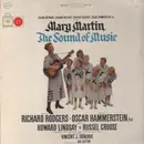 LP - Leland Hayward, Richard Halliday, Rodgers & Hammerstein - The Sound Of Music