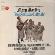 LP - Leland Hayward, Richard Halliday, Rodgers & Hammerstein - The Sound Of Music