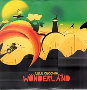 Lele Cecchini - Wonderland