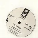 12inch Vinyl Single - Lele Giha - Kote Moun Yo