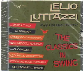 Lelio Luttazzi - The Classics in Swing