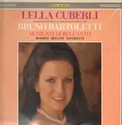 Lella Cuberli - Rossini, Bellini, Donizetti, Momenti Di Belcanto