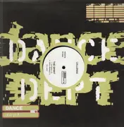 12'' - Lellenda - The Spirit