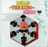 LP - Lello Tartarino - Lello 'The King' Sings