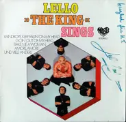 Lello Tartarino - Lello 'The King' Sings