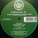LP - Lello B. - Clear World Phase Two