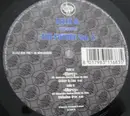 12inch Vinyl Single - Lello B. Present The Future - Marcy