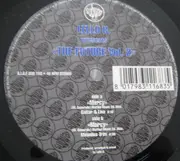 12inch Vinyl Single - Lello B. Present The Future - Marcy