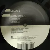 Lello B. - Dancer E.P.