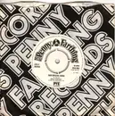 7inch Vinyl Single - Lelly Boone - Our Special Song