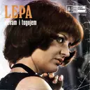 7inch Vinyl Single - Lepa Lukić - Pevam I Tugujem