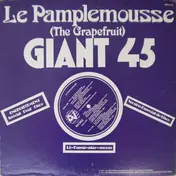 le pamplemousse - Get Your Boom, Boom (Around The Room)