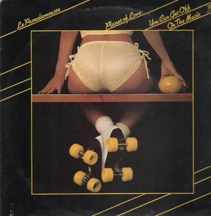 Le Pamplemousse - Planet of Love