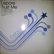 Lepore - Trust Me