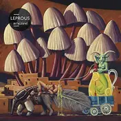 Leprous - Bilateral (lp Re-issue 2017)