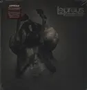 Double LP - Leprous - The Congregation - Blood Red Vinyl