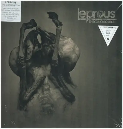Leprous - The Congregation