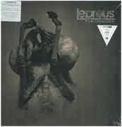 Double LP & CD - Leprous - The Congregation - Sealed, Green, 180g