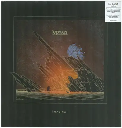 Leprous - Malina