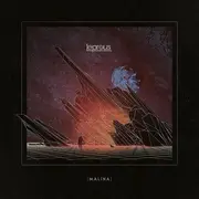 Double LP & CD - Leprous - Malina - Sealed, Green Transparent, 180g + Poster