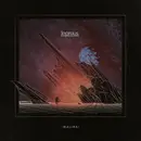 Double LP & CD - Leprous - Malina - Sealed, Green Transparent, 180g + Poster