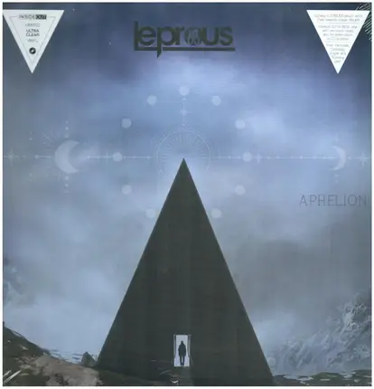 Leprous - Aphelion