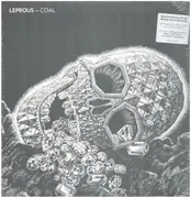 Double LP - Leprous - Coal