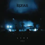 Leprous - Live 2022