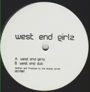 Lervis! - West End Girlz