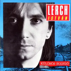 Lerch István - Különös Bolygó