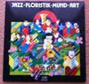LP - Lerchenheide Ramblers , Michael Spohn - Jazz-Floristik-Mund-Art - Gatefold