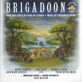 Lerner & Loewe - Brigadoon